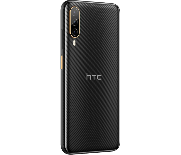 HTC Desire 22 Pro 8/128GB Flowing Black 120Hz - 1063008 - zdjęcie 4